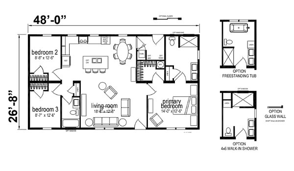 Millcreek / N688 Layout 81434