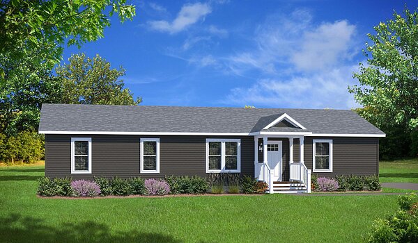 Millcreek / N337 Exterior 119340