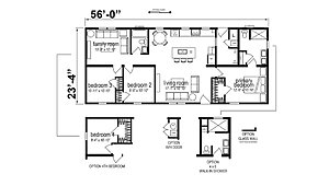 Millcreek / N337 Layout 81435