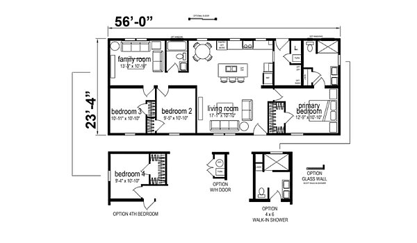 Millcreek / N337 Layout 81435