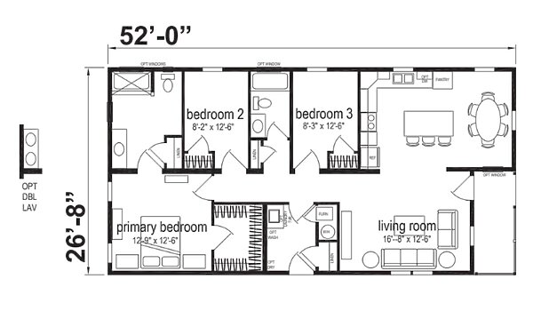 Cedar Cove / D682 Layout 81457