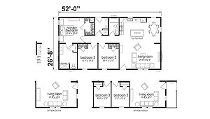 Cedar Cove / D684 Layout 81458