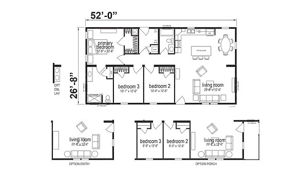 Cedar Cove / D684 Layout 81458