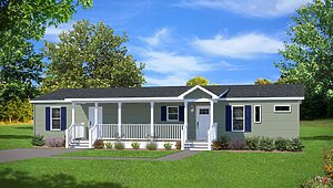 Cedar Cove / D602 Exterior 128208
