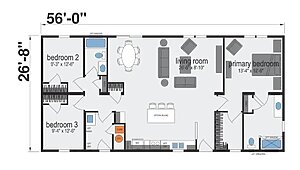 Cedar Cove / D602 Layout 128207