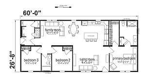 Cedar Cove / D614 Layout 81465