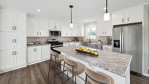 Cedar Cove / D630 Interior 128883