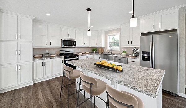 Cedar Cove / D630 Interior 128883