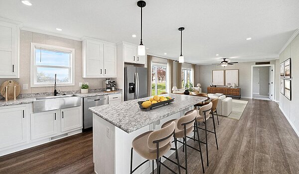 Cedar Cove / D630 Interior 128884