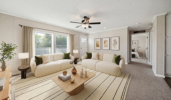 Cedar Cove / D630 Bedroom 128885