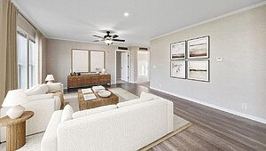 Cedar Cove / D630 Interior 128886