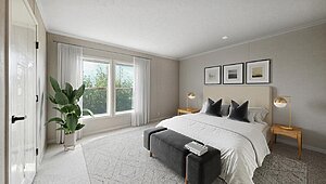 Cedar Cove / D630 Interior 128887