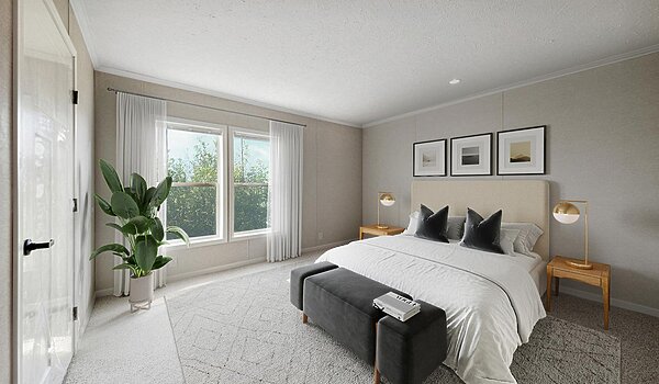 Cedar Cove / D630 Interior 128887