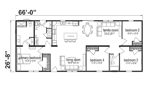 Cedar Cove / D630 Layout 81467