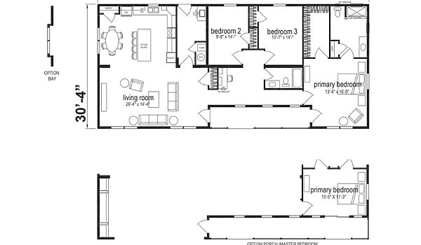 Cedar Cove / D911 Layout 81468