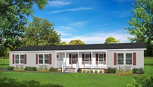 Cedar Cove / D911 Exterior 119369