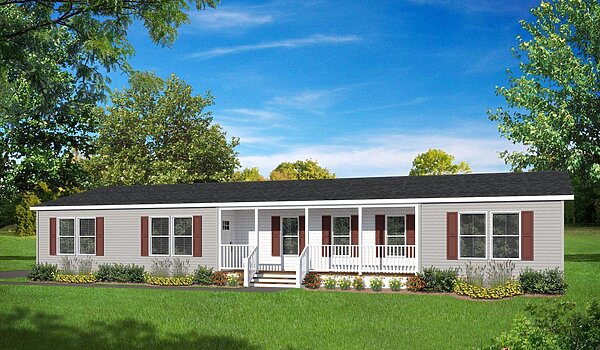 Cedar Cove / D911 Exterior 119369