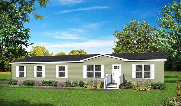 Cedar Cove / D914 Exterior 81469