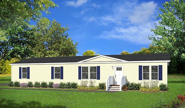 Cedar Cove / D913 Exterior 128212