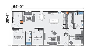 Cedar Cove / D913 Layout 128211