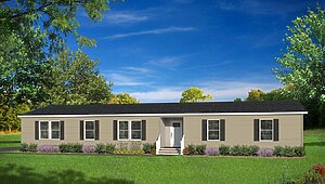 Cedar Cove / D900 Exterior 128214