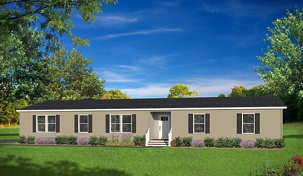 Cedar Cove / D900 Exterior 128214