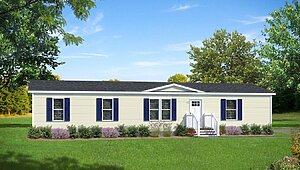 Cedar Cove / D337 Exterior 128216