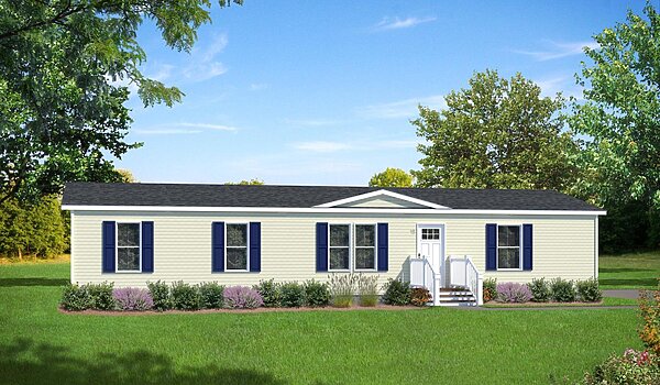 Cedar Cove / D337 Exterior 128216