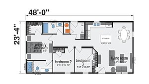 Cedar Cove / D337 Layout 128215