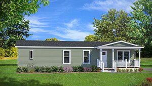 Cedar Cove / D338 Exterior 128218
