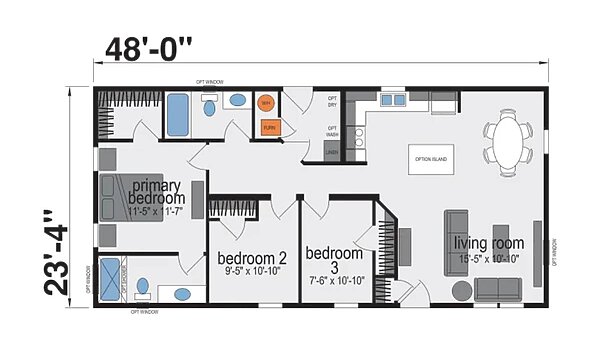 Cedar Cove / D338 Layout 128217