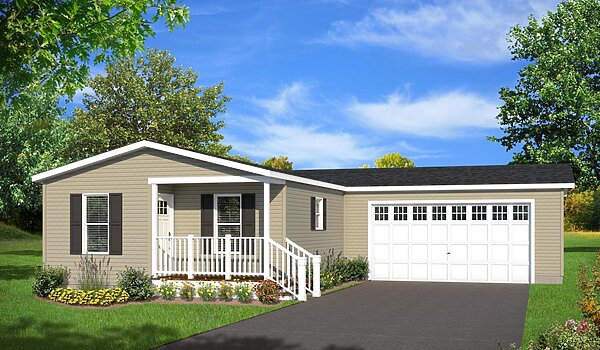 Cedar Cove / D105 Exterior 128220