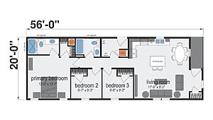 Cedar Cove / D105 Layout 128219