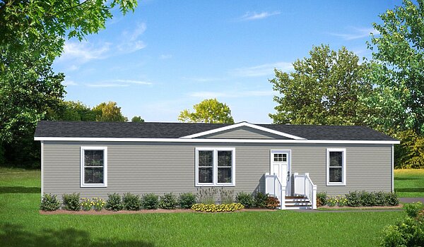 Cedar Cove / D359 Exterior 128222