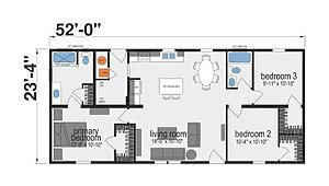 Cedar Cove / D359 Layout 128221
