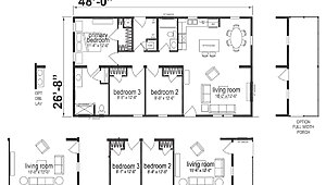 Cedar Cove / D690 Layout 81477