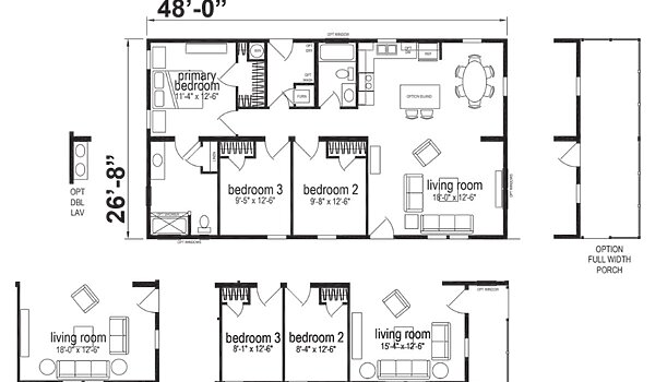 Cedar Cove / D690 Layout 81477