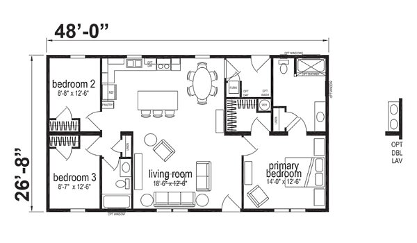 Cedar Cove / D688 Layout 81478