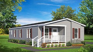 Cedar Cove / D336 Exterior 128224