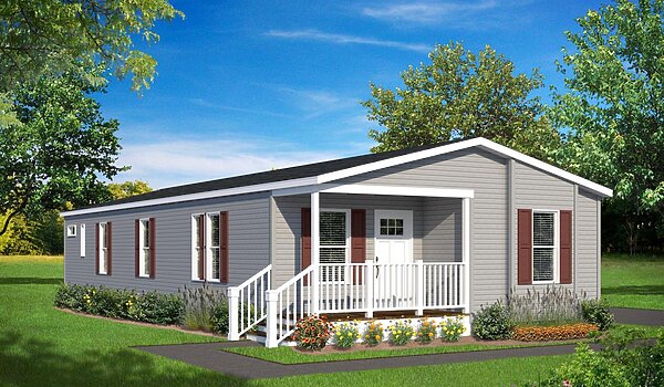 Cedar Cove / D336 Exterior 128224