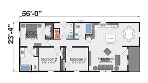 Cedar Cove / D336 Layout 128223