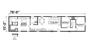 Bay Springs / C803 Layout 84021