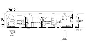 Bay Springs / C826 Layout 84023