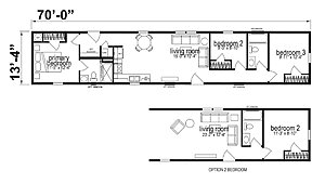 Bay Springs / C740 Layout 84024