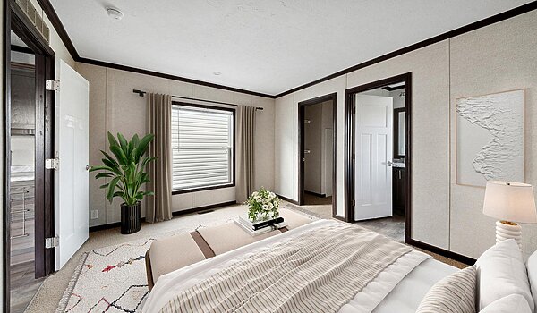 Bay Springs / C815 Interior 128890