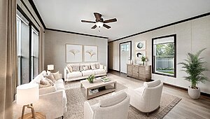 Bay Springs / C815 Interior 128889