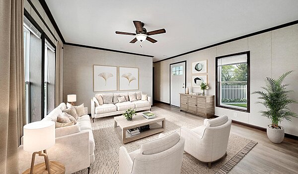 Bay Springs / C815 Interior 128889