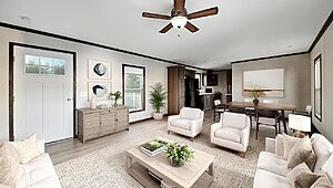 Bay Springs / C815 Interior 128888