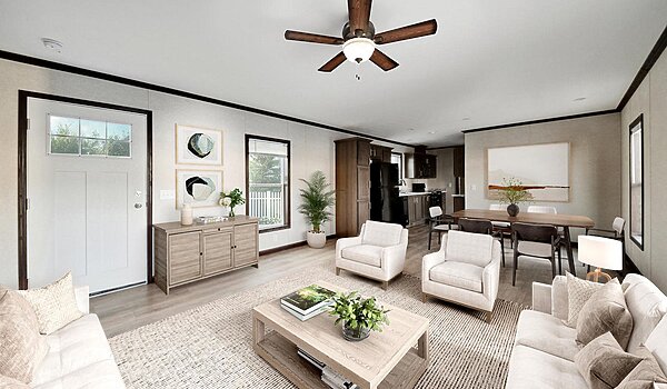 Bay Springs / C815 Interior 128888