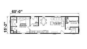 Bay Springs / C815 Layout 84025